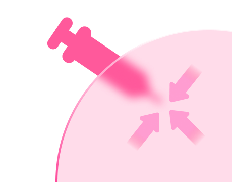 contouring icon